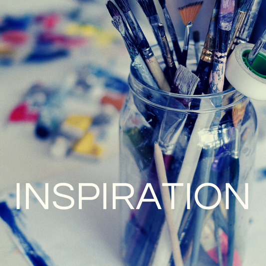 Looking for inspiration?