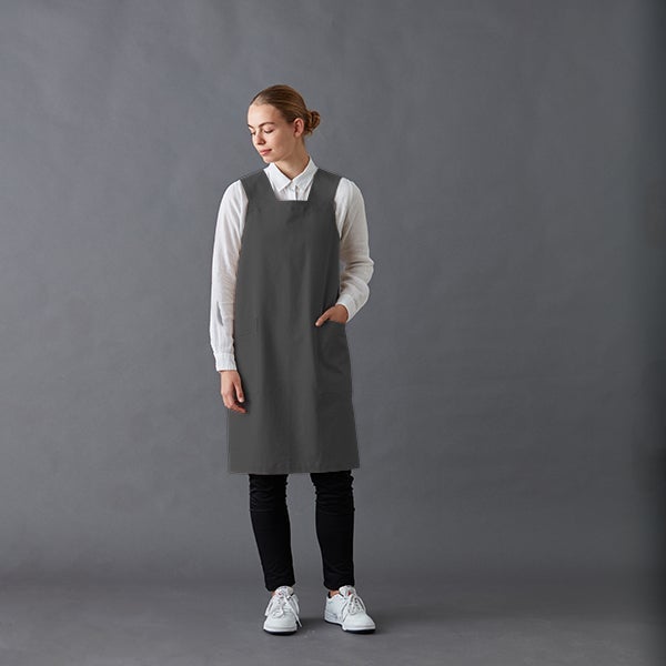 Apron Joy Linen Cotton