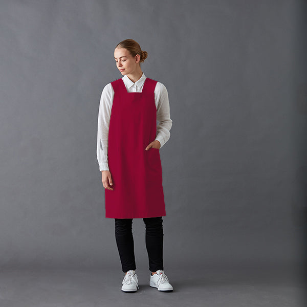 Apron Joy Linen Cotton