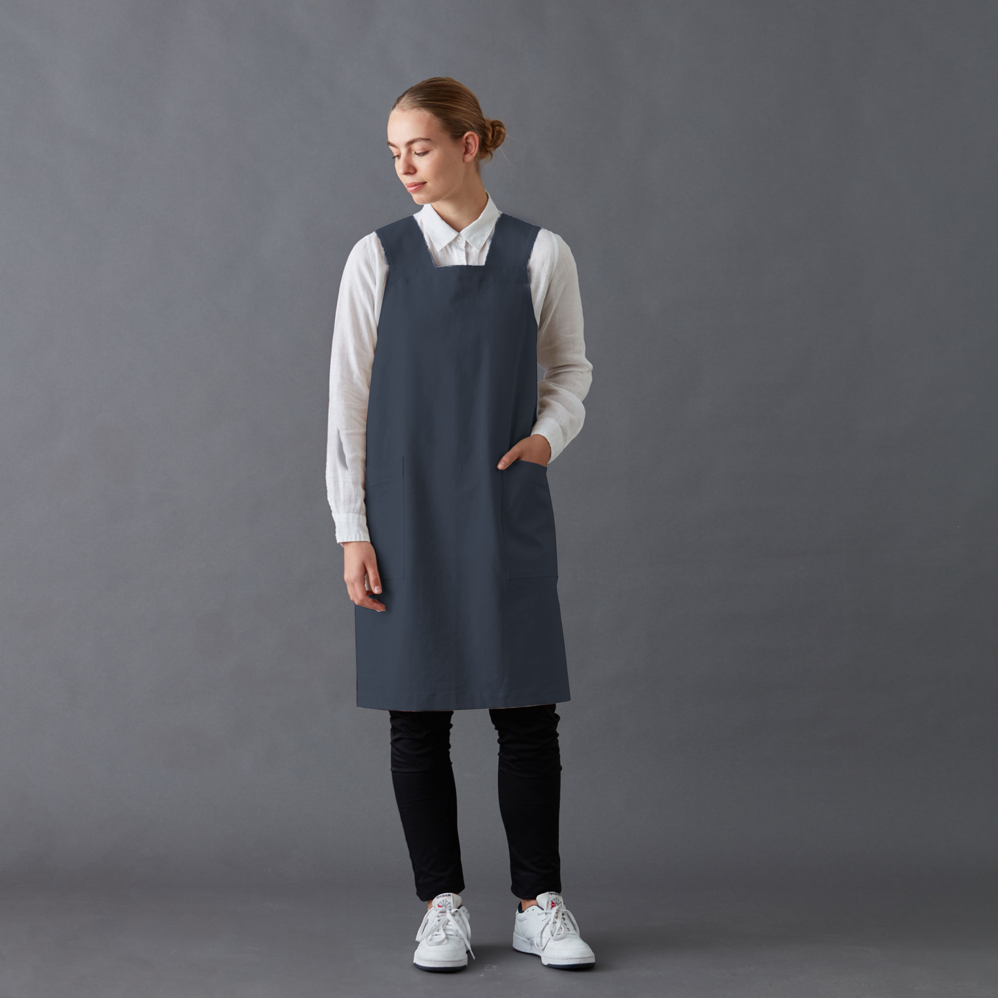 Apron Joy Linen Cotton