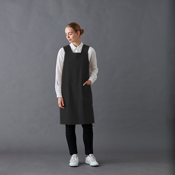 Apron Joy Linen Cotton