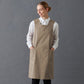 Apron-Japanese-Australian-Made-In-Natural